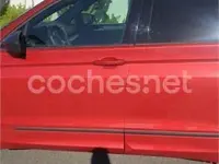 Usado Seat Tarraco FR 150 CV (110 kW) 2022 Rojo SUV