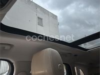 Usado Land Rover Range Rover Velar SE 300 CV (220 kW) 2019 Negro SUV