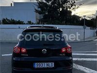 Usado VW Tiguan 140 CV (102 kW) 2011 Blanco SUV