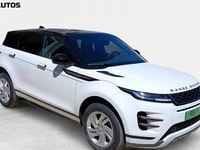 Usado Land Rover Range Rover evoque R-Dynamic 163 CV (119 kW) 2023 Blanco SUV