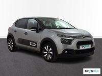 Usado Citroën C3 PureTech 110 CV (80 kW) 2024 Gris