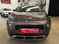 Usado Citroën C3 Aircross Origins 102 CV (75 kW) 2019 Gris / plata SUV