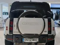Occasion Land Rover Defender SE 249 PK (183 kW) 2023 Grijs SUV