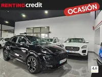 Usado Ford Puma ST-Line X 125 CV (91 kW) 2023 Negro SUV
