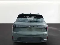 Nuevo Lynk & Co 01 280 CV (205 kW) 2025 Verde SUV