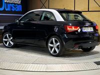 usado Audi A1 Sportback 1.4 TFSI 122 S tronic Ambition