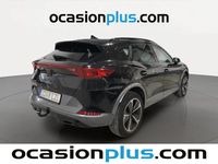 Usado Cupra Formentor 150 CV (110 kW) 2022 Negro SUV