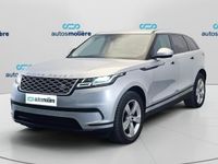 Usado Land Rover Range Rover Velar S 180 CV (132 kW) 2020 Blanco SUV