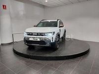 Usado Dacia Duster Extreme 130 CV (95 kW) 2025 Blanco SUV
