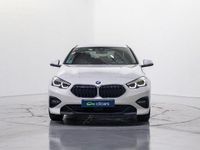 Usado BMW 218 150 CV (110 kW) 2021 Blanco Coupe