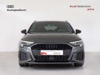 usado Audi A3 Sportback 35TDI Black line S tronic