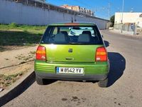 usado Seat Arosa 2000 (precio negociable)