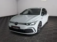 Usado VW Golf VIII GTI 245 CV (180 kW) 2022 Blanco Berlina