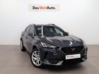 Usado Cupra Formentor 150 CV (110 kW) 2023 Gris / plata SUV
