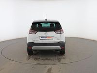 Usado Opel Crossland X Excellence 130 CV (95 kW) 2017 Blanco SUV