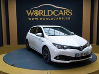 usado Toyota Auris Hybrid 140h Feel! Edition