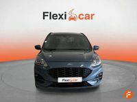 Usado Ford Kuga ST-Line 120 CV (88 kW) 2022 Azul SUV