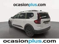 Occasion Dacia Jogger Expression 101 ch (74 kW) 2023 Blanc Monospace
