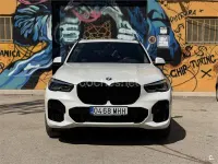 Occasion BMW X5 Comfort Edition 340 ch (250 kW) 2021 Blanc SUV