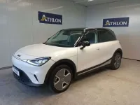 Usado Smart #1 Edition #1 200 kW (272 CV) 2024 Blanco SUV