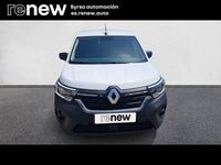 Usado Renault Kangoo 95 CV (69 kW) 2024 Blanco Monovolumen