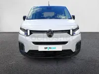 Usado Citroën e-Berlingo 130 CV (95 kW) 2025 Blanco Monovolumen