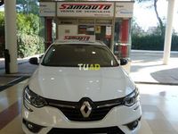 usado Renault Mégane GrandTour Mégane S.T. Limited Blue dCi 85 kW 115CV 5p. muy muy bien cuidado, kilómetros garantizados