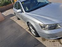 Usado Hyundai Sonata Style 235 CV (172 kW) 2007 Blanco Berlina