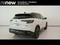 Nuevo Renault Austral Esprit Alpine 200 CV (147 kW) 2026 Blanco SUV