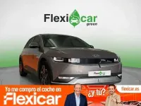 Usado Hyundai Ioniq 5 160 kW (218 CV) 2022 Gris SUV