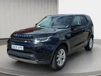 Usado Land Rover Discovery SE 241 CV (177 kW) 2018 Negro SUV