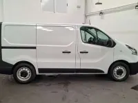 Usado Renault Traffic 145 CV (106 kW) 2021 Blanco Van