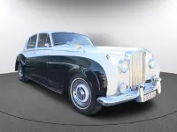 Usado Bentley S2 200 CV (147 kW) 1961 Berlina