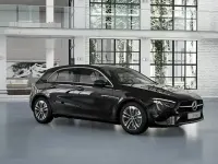 Nuevo Mercedes A180 136 CV (100 kW) 2026 Negro