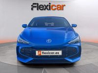 Usado MG MG3 Comfort 195 CV (143 kW) 2025 Azul Utilitario