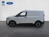 Usado Ford Transit Trend 100 kW (136 CV) 2025 Blanco Van