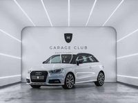 Usado Audi A1 Exclusive 90 CV (66 kW) 2015 Utilitario