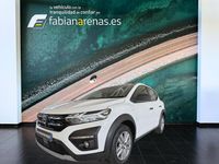 Usado Dacia Sandero Essentiel 91 CV (66 kW) 2022 Blanco Utilitario