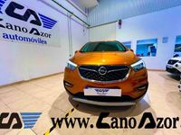 Usado Opel Mokka Edition 140 CV (102 kW) 2019 Amarillo SUV