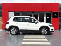 usado VW Tiguan 2.0TDI BMT Advance 4x2 140