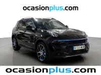 Usado Lynk & Co 01 261 CV (191 kW) 2023 Negro SUV