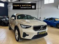 Usado Volvo XC40 Core 163 CV (119 kW) 2025 Beige SUV