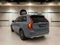 Usado Volvo XC90 R-Design 250 CV (183 kW) 2019 Gris SUV