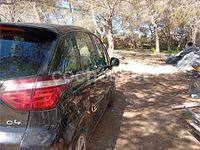 Usado Citroën C4 Picasso Tonic 112 CV (82 kW) 2013 Negro Monovolumen