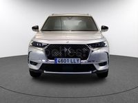 Usado DS Automobiles DS7 Crossback Grand Chic 225 CV (165 kW) 2020 Blanco SUV