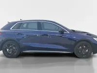 Usado Audi A3 Sport 204 CV (150 kW) 2025 Azul Berlina