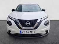 Ny Nissan Juke Acenta 114 HK (83 kW) 2026 SUV