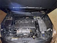 Usado Opel Insignia Edition 130 CV (95 kW) 2009 Negro Berlina