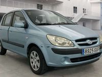 usado Hyundai Getz 1.5CRDi 88