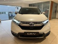 Usado Honda CR-V 184 CV (135 kW) 2022 Blanco SUV
